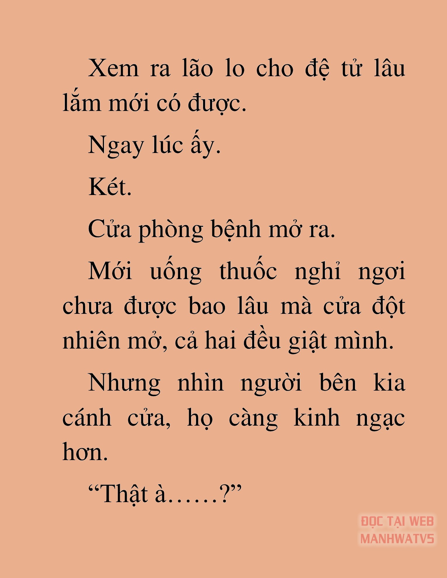 Đọc truyện HAT[novel]Bất Tử Kiếm Ma - Chap 49