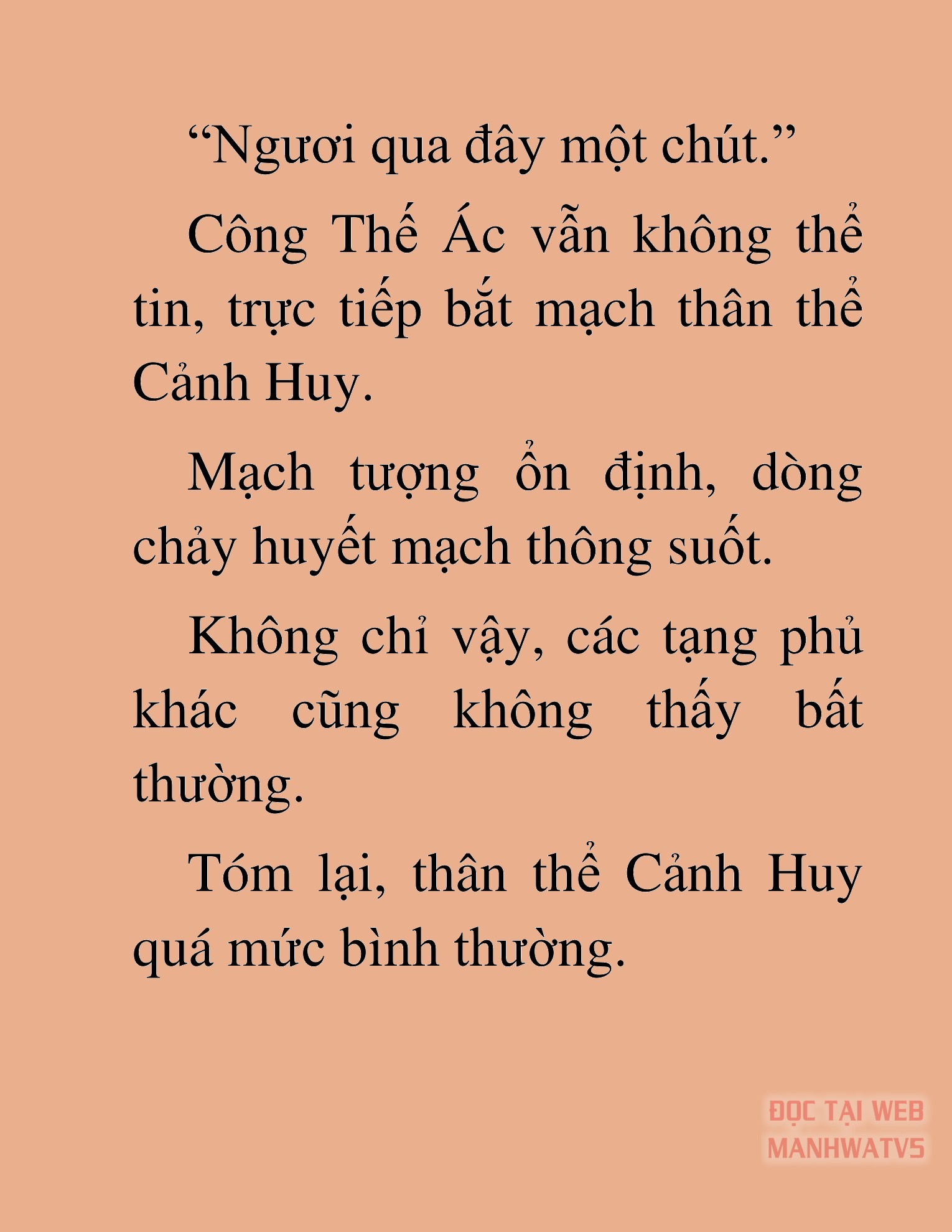 Đọc truyện HAT[novel]Bất Tử Kiếm Ma - Chap 49