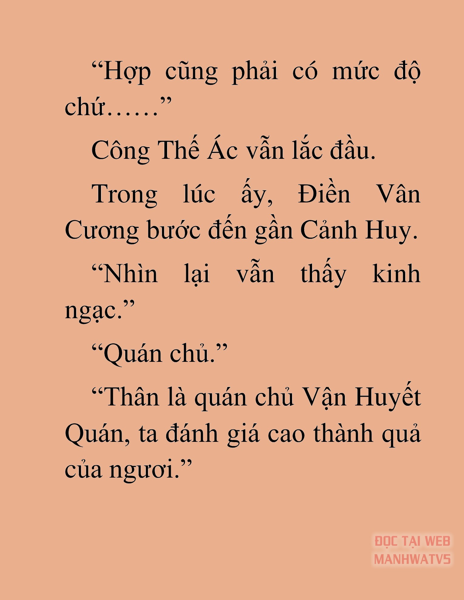 Đọc truyện HAT[novel]Bất Tử Kiếm Ma - Chap 49