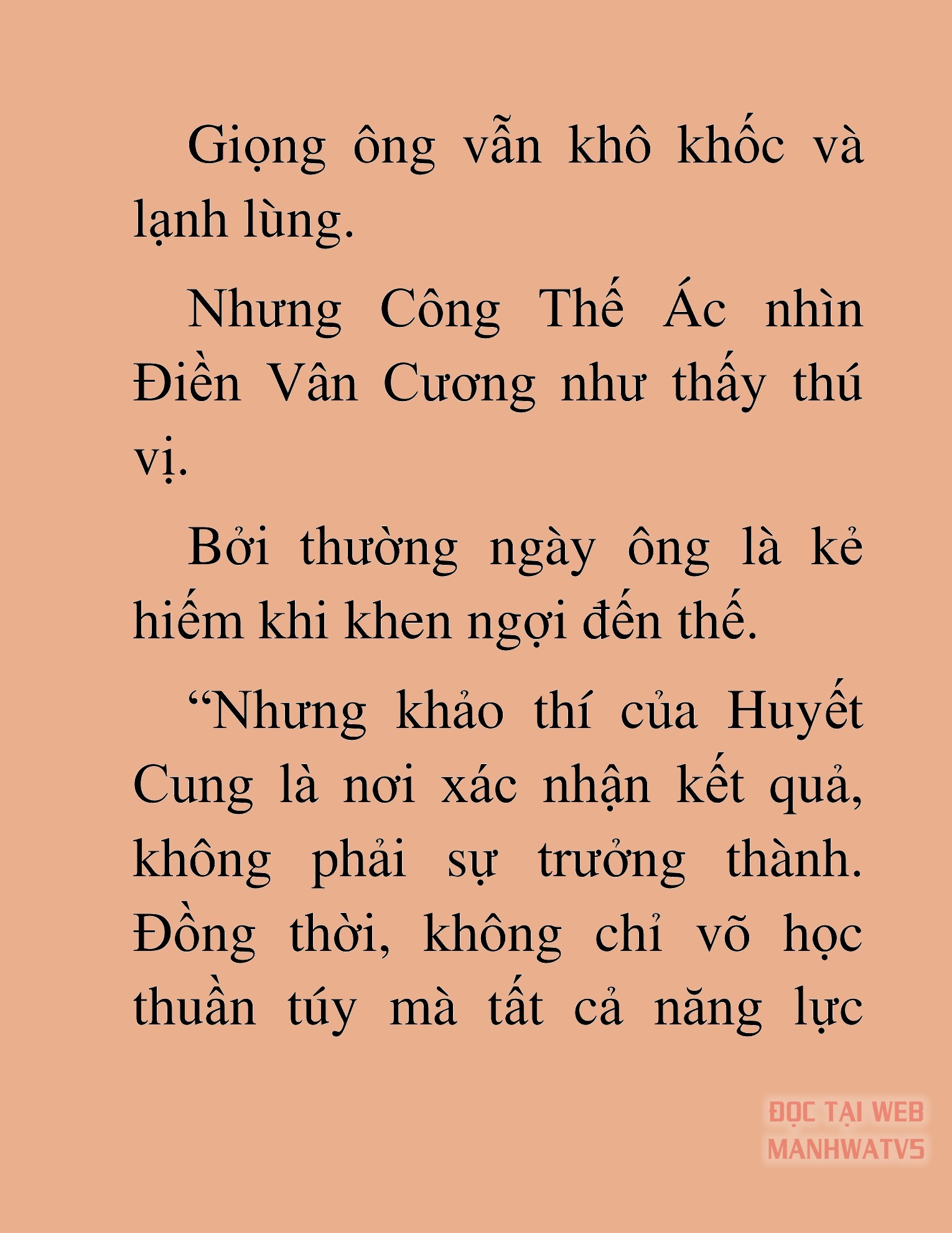 Đọc truyện HAT[novel]Bất Tử Kiếm Ma - Chap 49