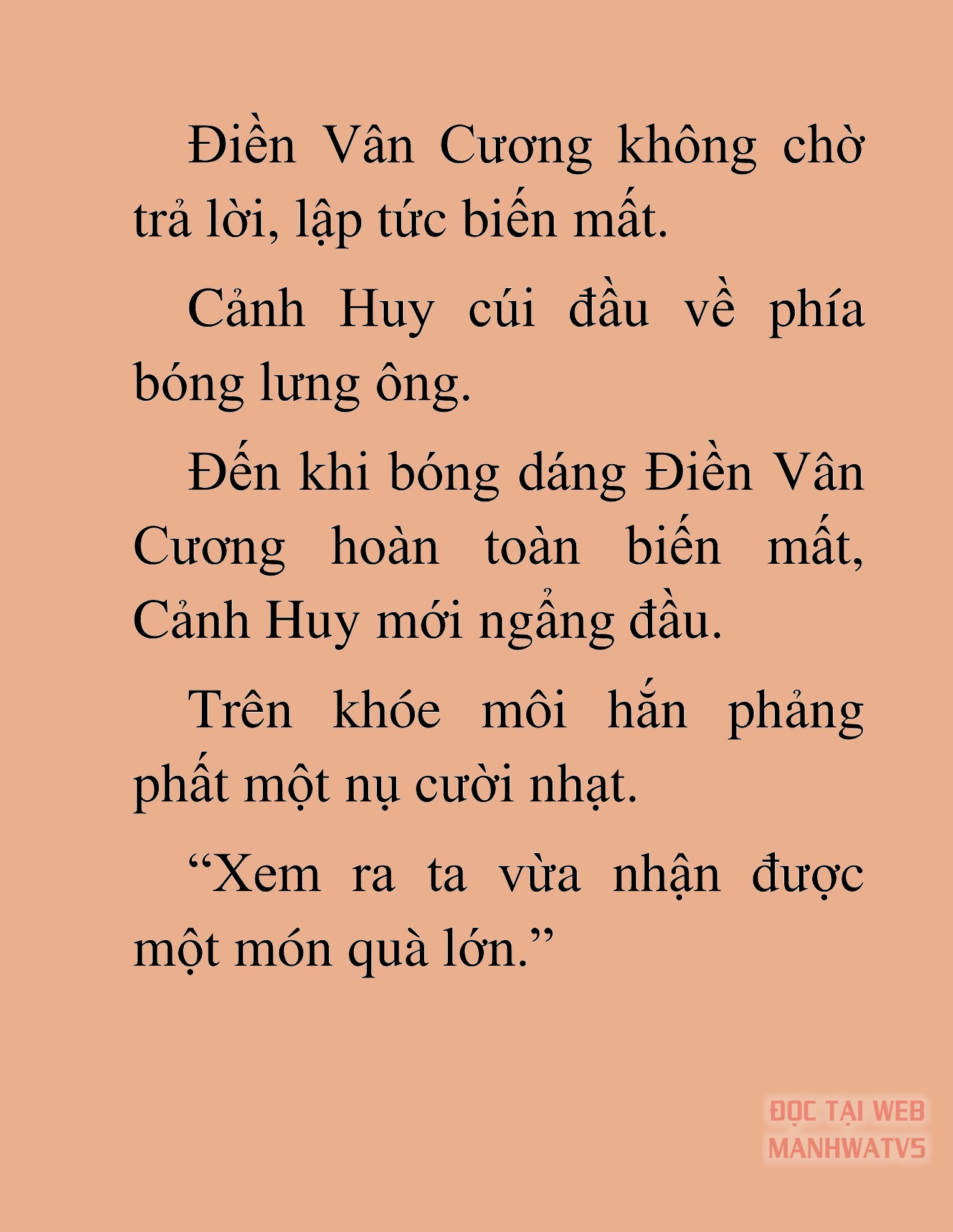 Đọc truyện HAT[novel]Bất Tử Kiếm Ma - Chap 50