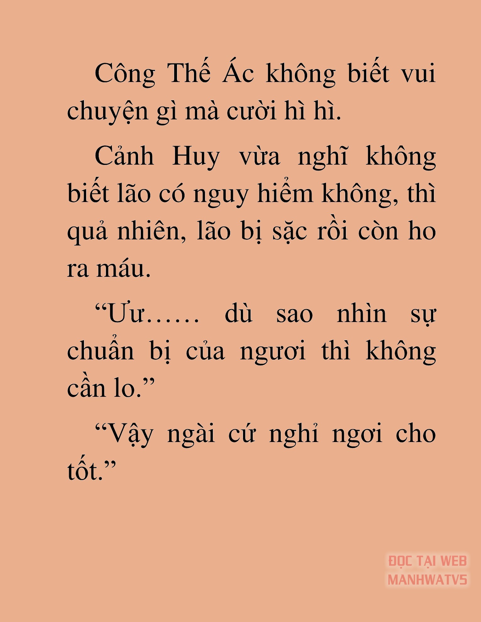 Đọc truyện HAT[novel]Bất Tử Kiếm Ma - Chap 50