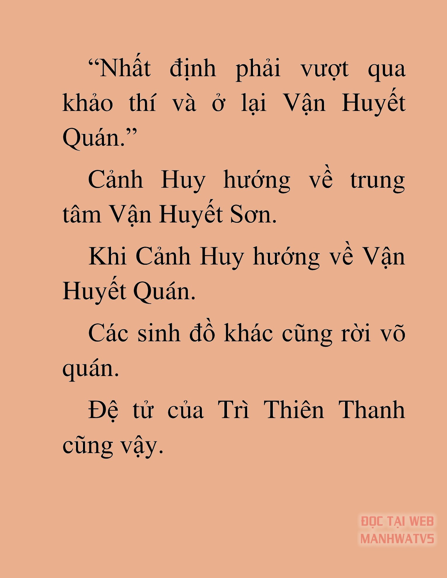 Đọc truyện HAT[novel]Bất Tử Kiếm Ma - Chap 51