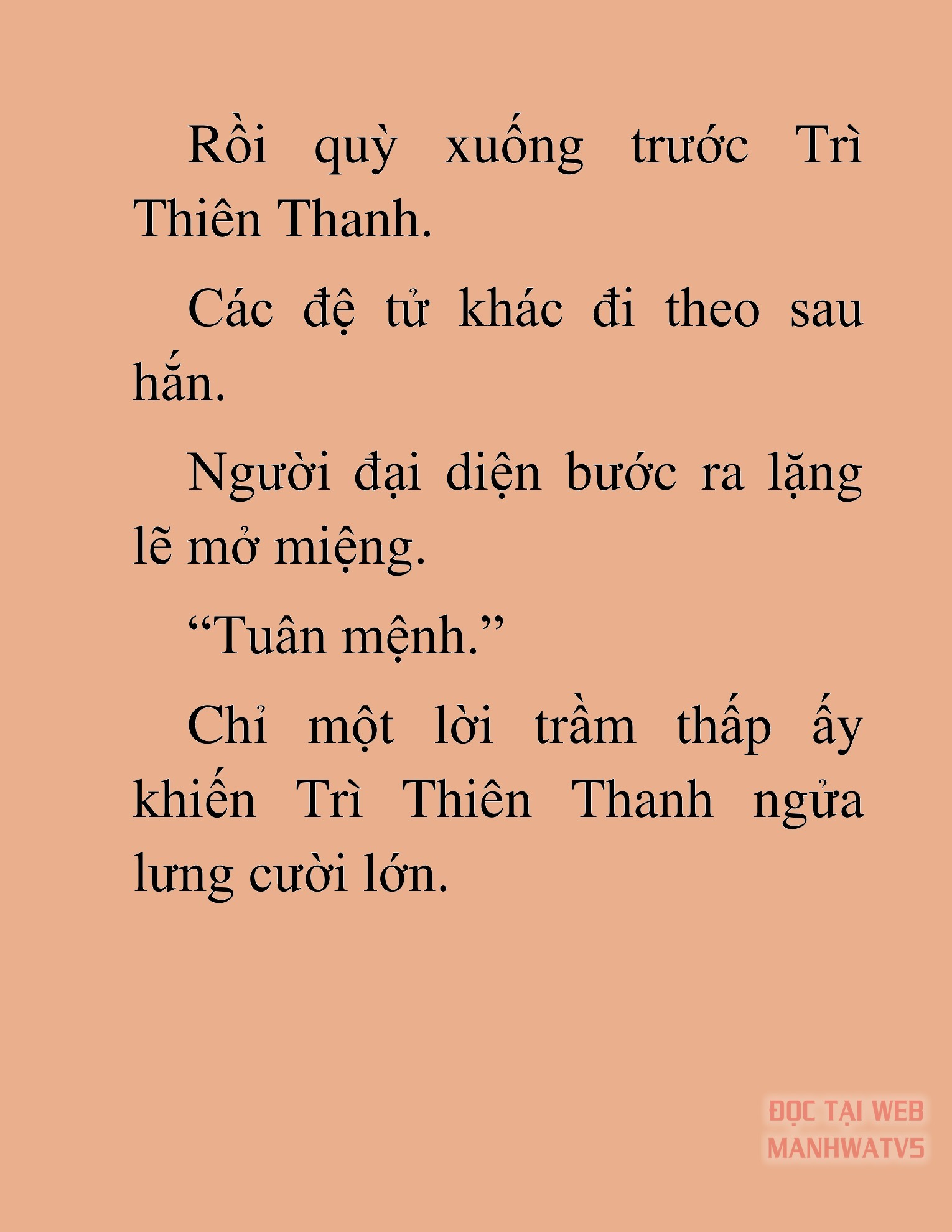 Đọc truyện HAT[novel]Bất Tử Kiếm Ma - Chap 51