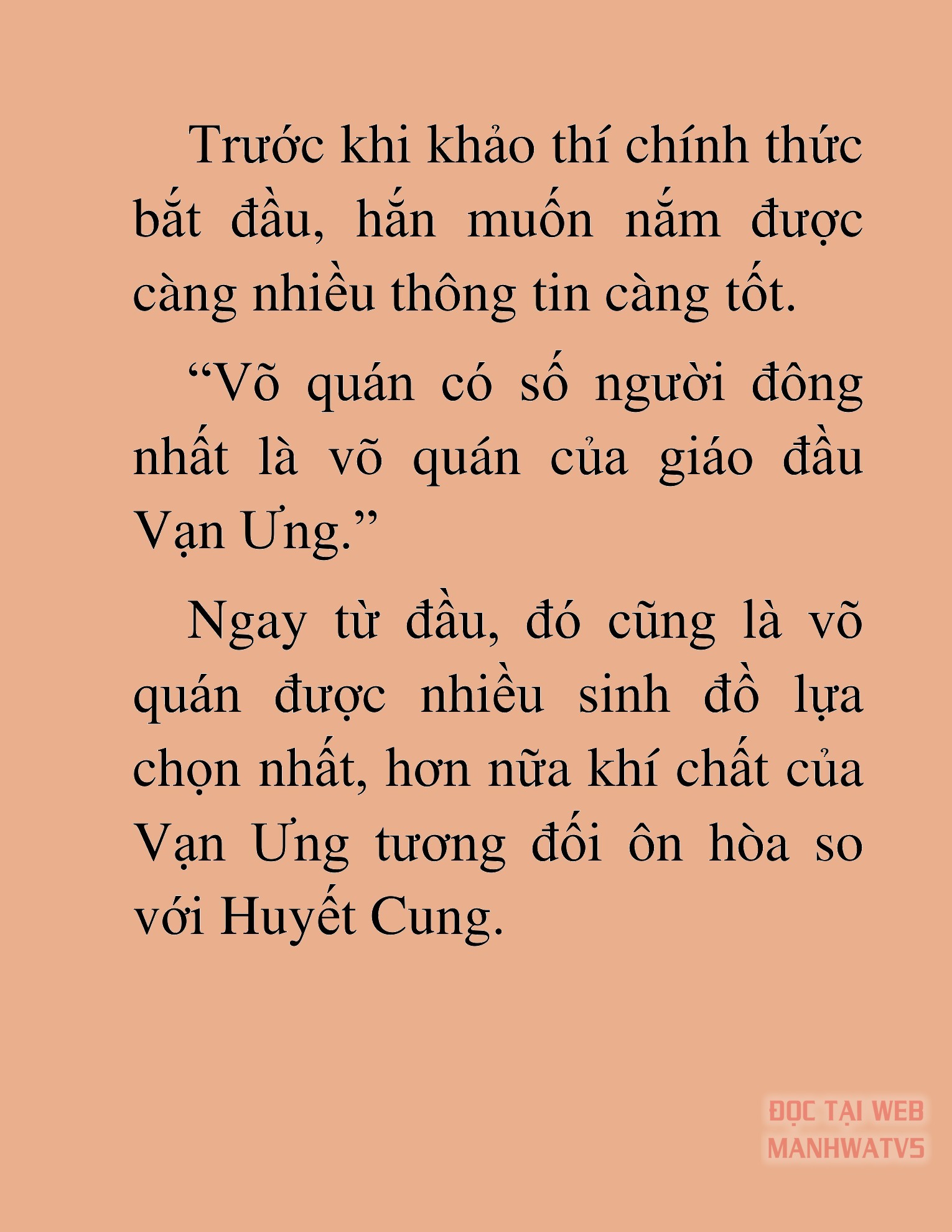 Đọc truyện HAT[novel]Bất Tử Kiếm Ma - Chap 51