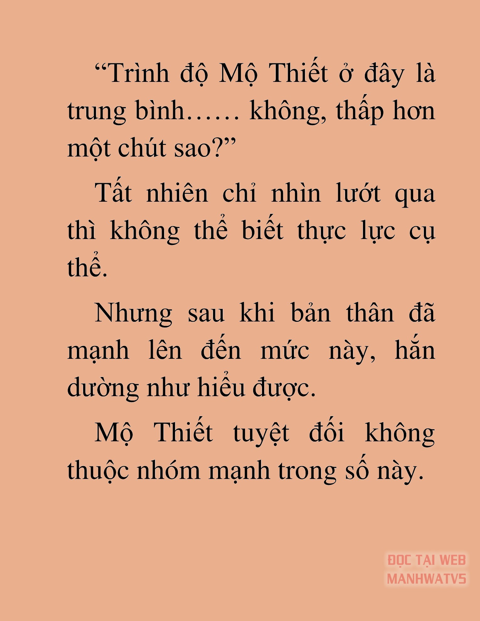 Đọc truyện HAT[novel]Bất Tử Kiếm Ma - Chap 51