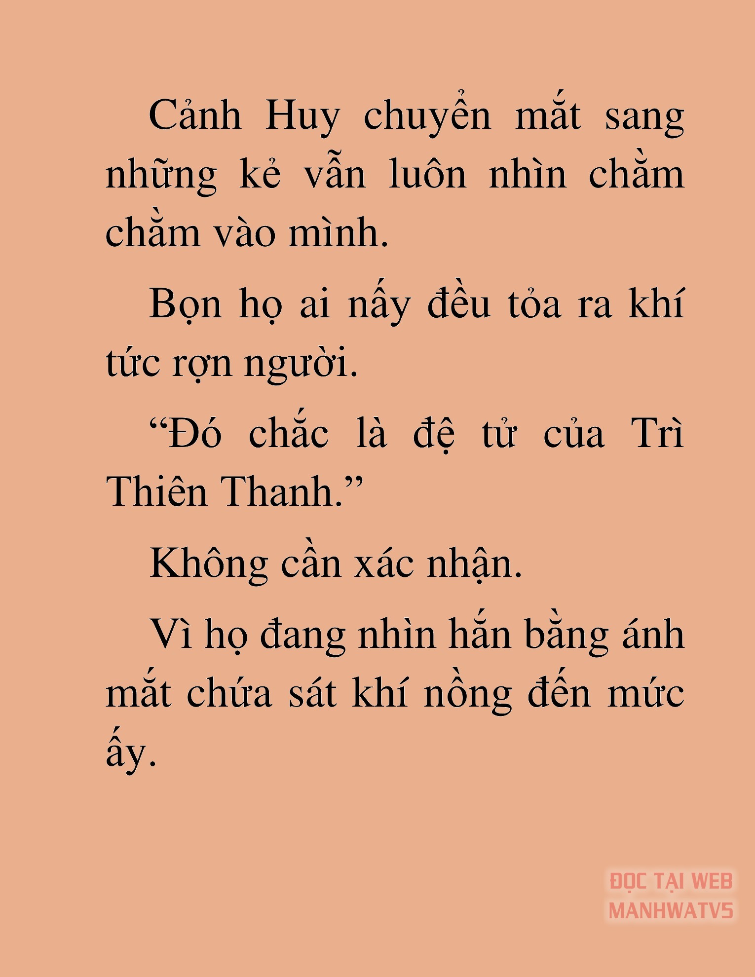 Đọc truyện HAT[novel]Bất Tử Kiếm Ma - Chap 51