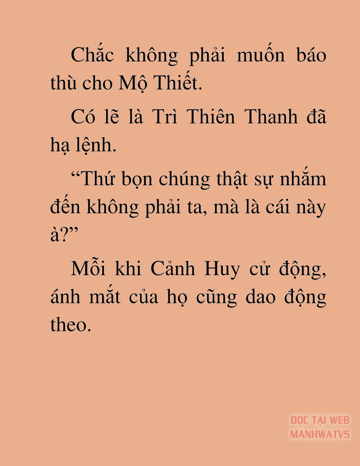 Đọc truyện HAT[novel]Bất Tử Kiếm Ma - Chap 51