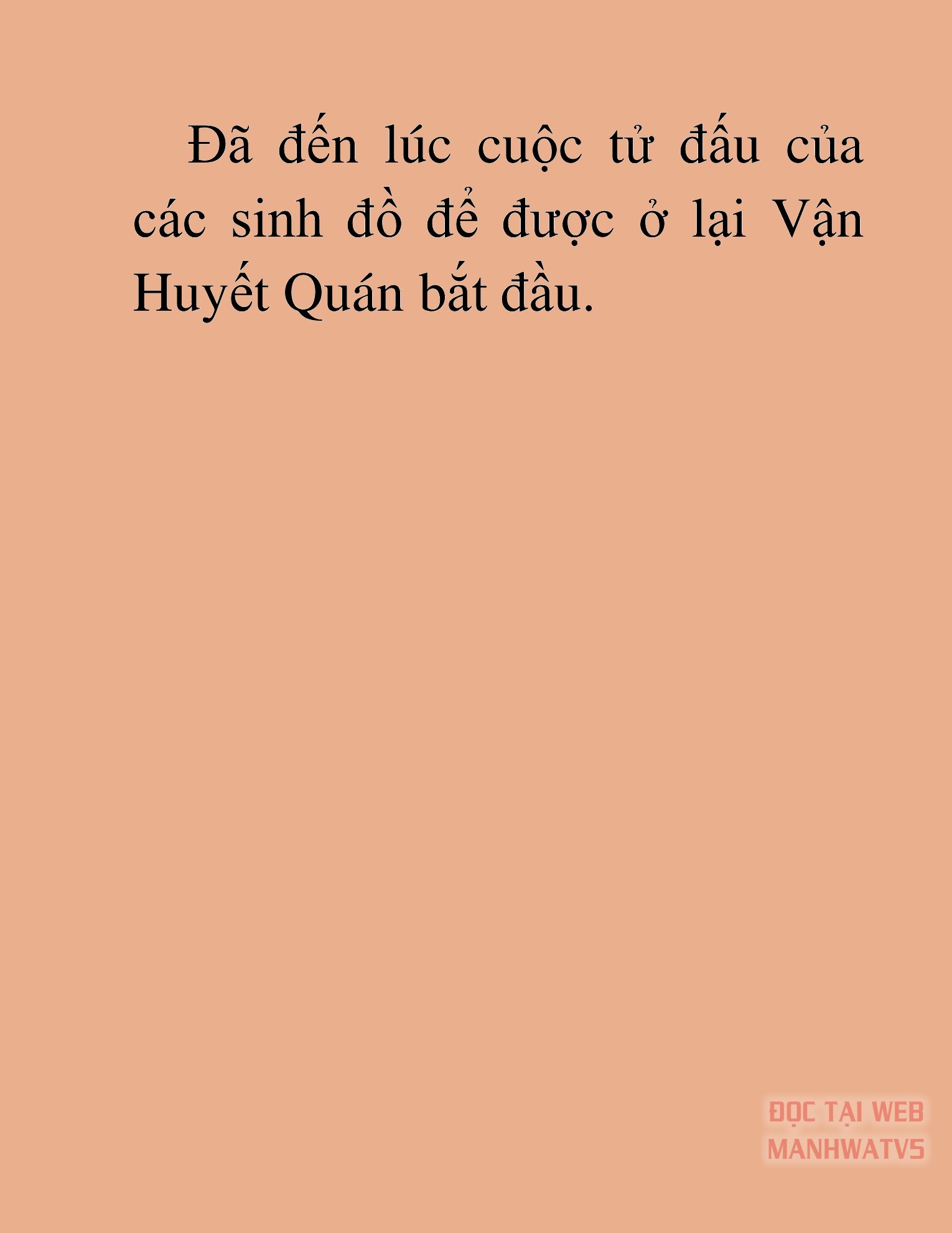 Đọc truyện HAT[novel]Bất Tử Kiếm Ma - Chap 51