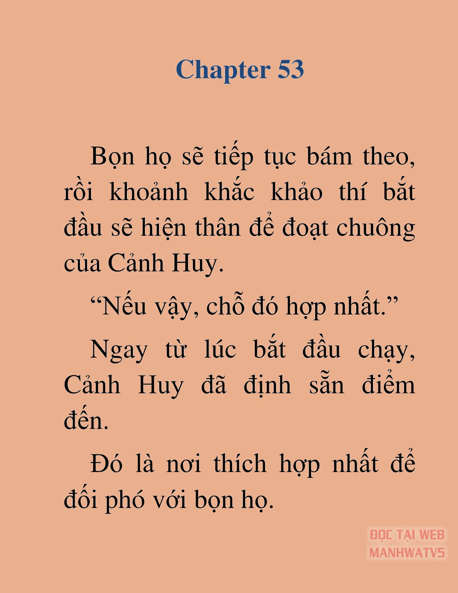 Đọc truyện HAT[novel]Bất Tử Kiếm Ma - Chap 53