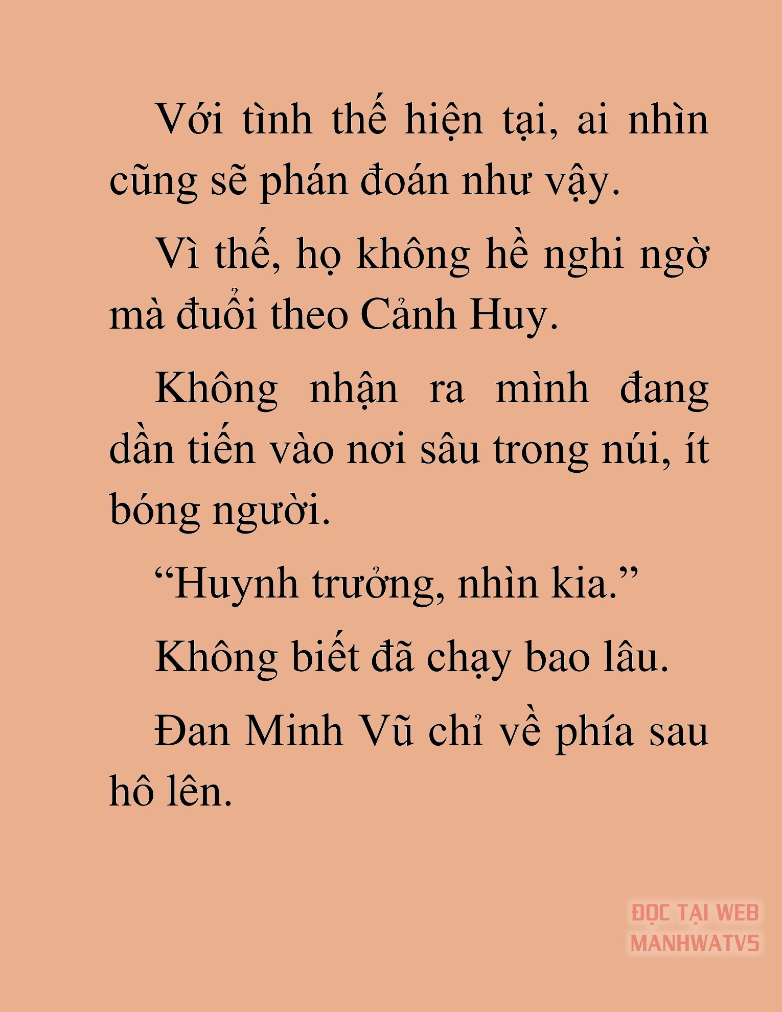 Đọc truyện HAT[novel]Bất Tử Kiếm Ma - Chap 53