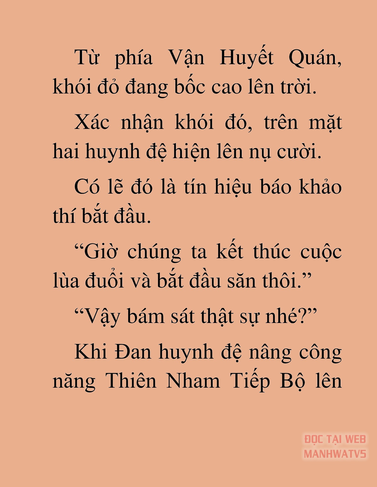 Đọc truyện HAT[novel]Bất Tử Kiếm Ma - Chap 53