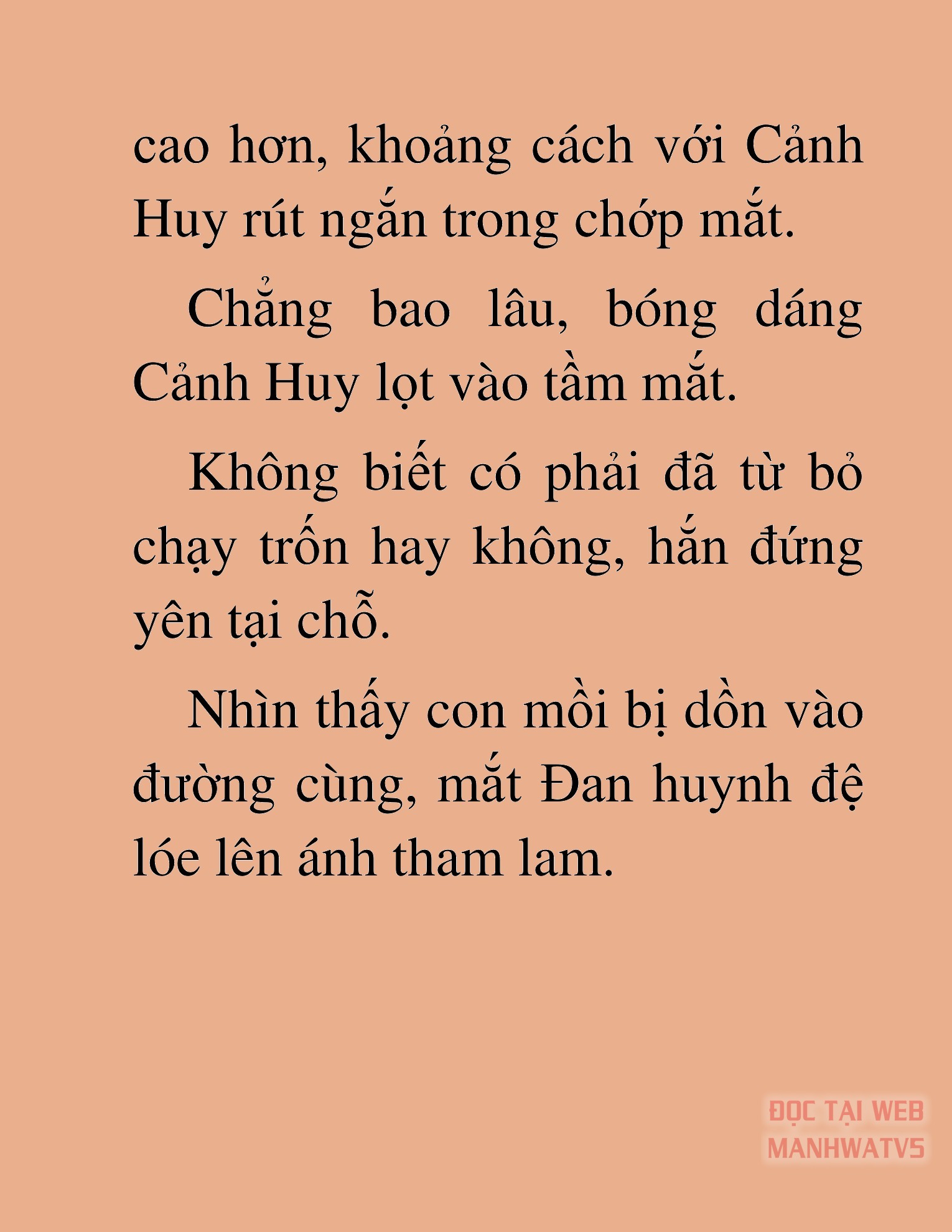 Đọc truyện HAT[novel]Bất Tử Kiếm Ma - Chap 53