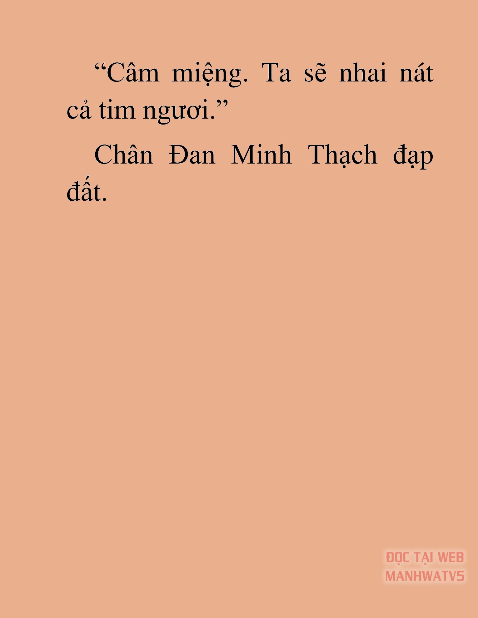 Đọc truyện HAT[novel]Bất Tử Kiếm Ma - Chap 53