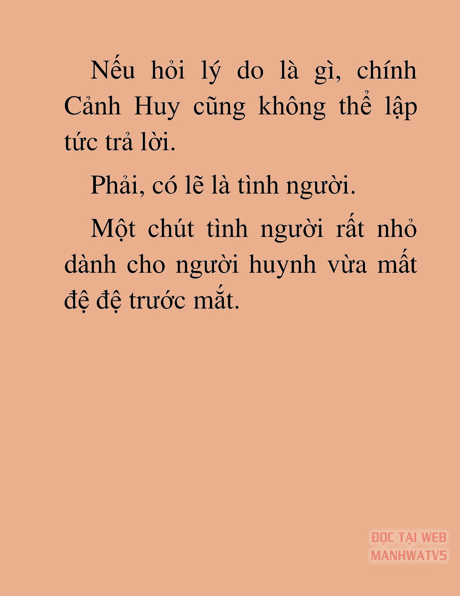 Đọc truyện HAT[novel]Bất Tử Kiếm Ma - Chap 54