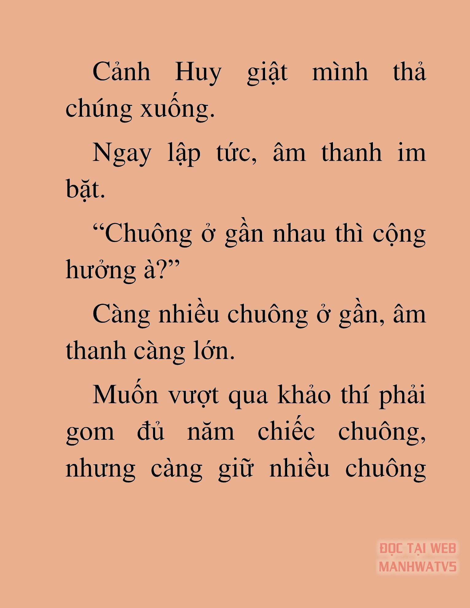 Đọc truyện HAT[novel]Bất Tử Kiếm Ma - Chap 55