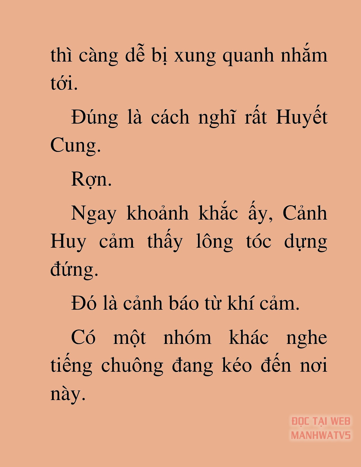 Đọc truyện HAT[novel]Bất Tử Kiếm Ma - Chap 55