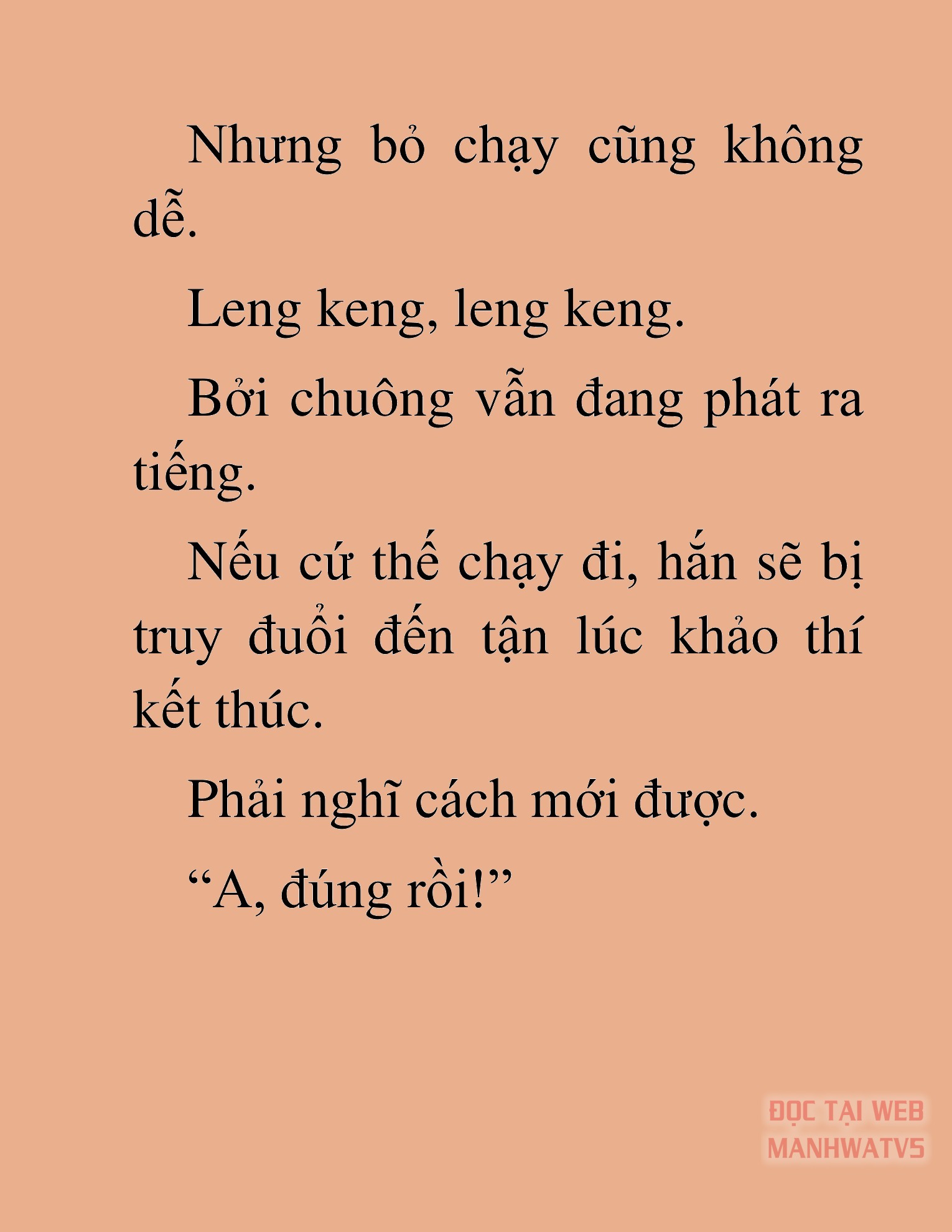 Đọc truyện HAT[novel]Bất Tử Kiếm Ma - Chap 55