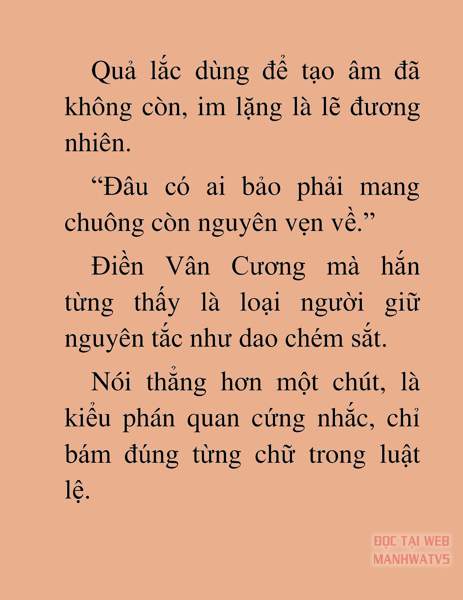 Đọc truyện HAT[novel]Bất Tử Kiếm Ma - Chap 55