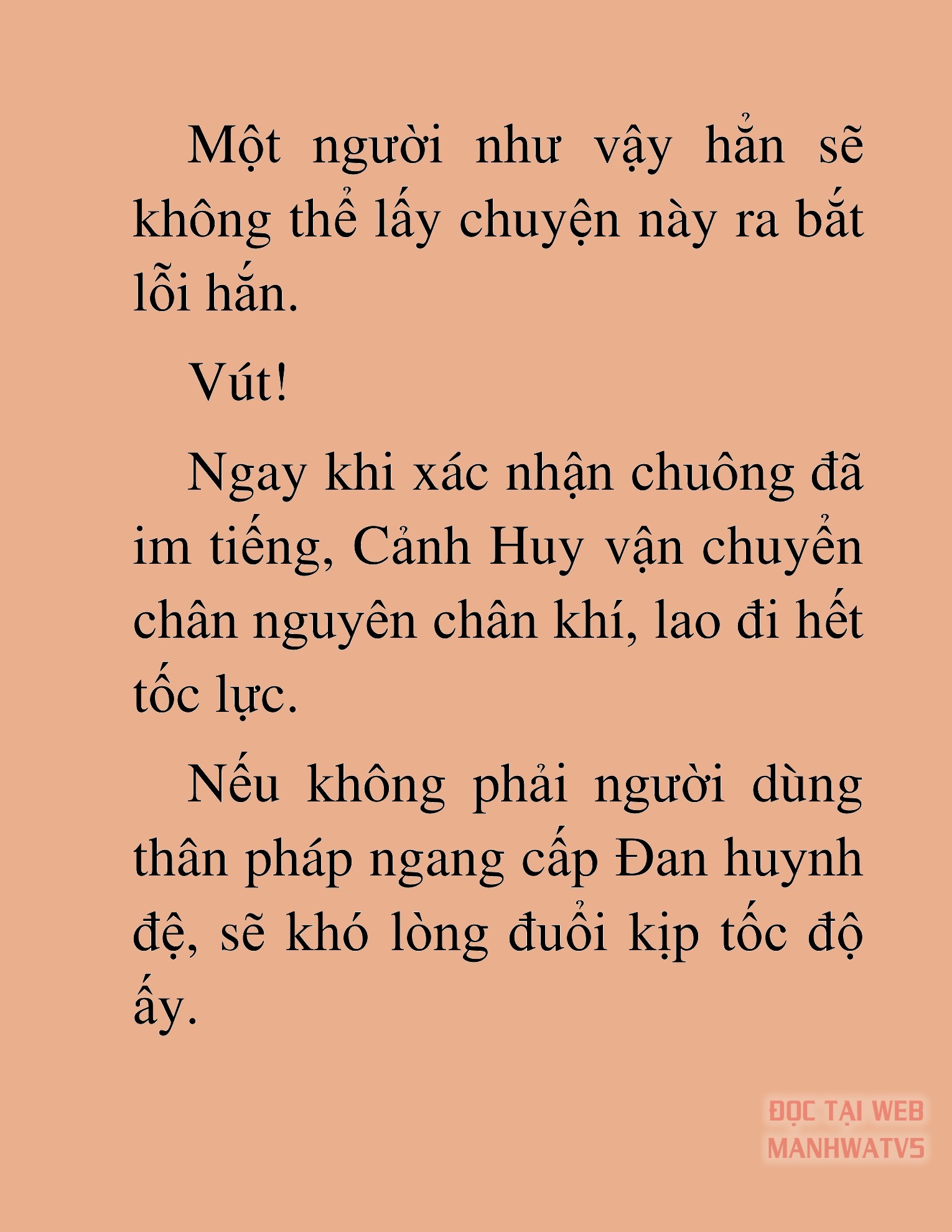 Đọc truyện HAT[novel]Bất Tử Kiếm Ma - Chap 55