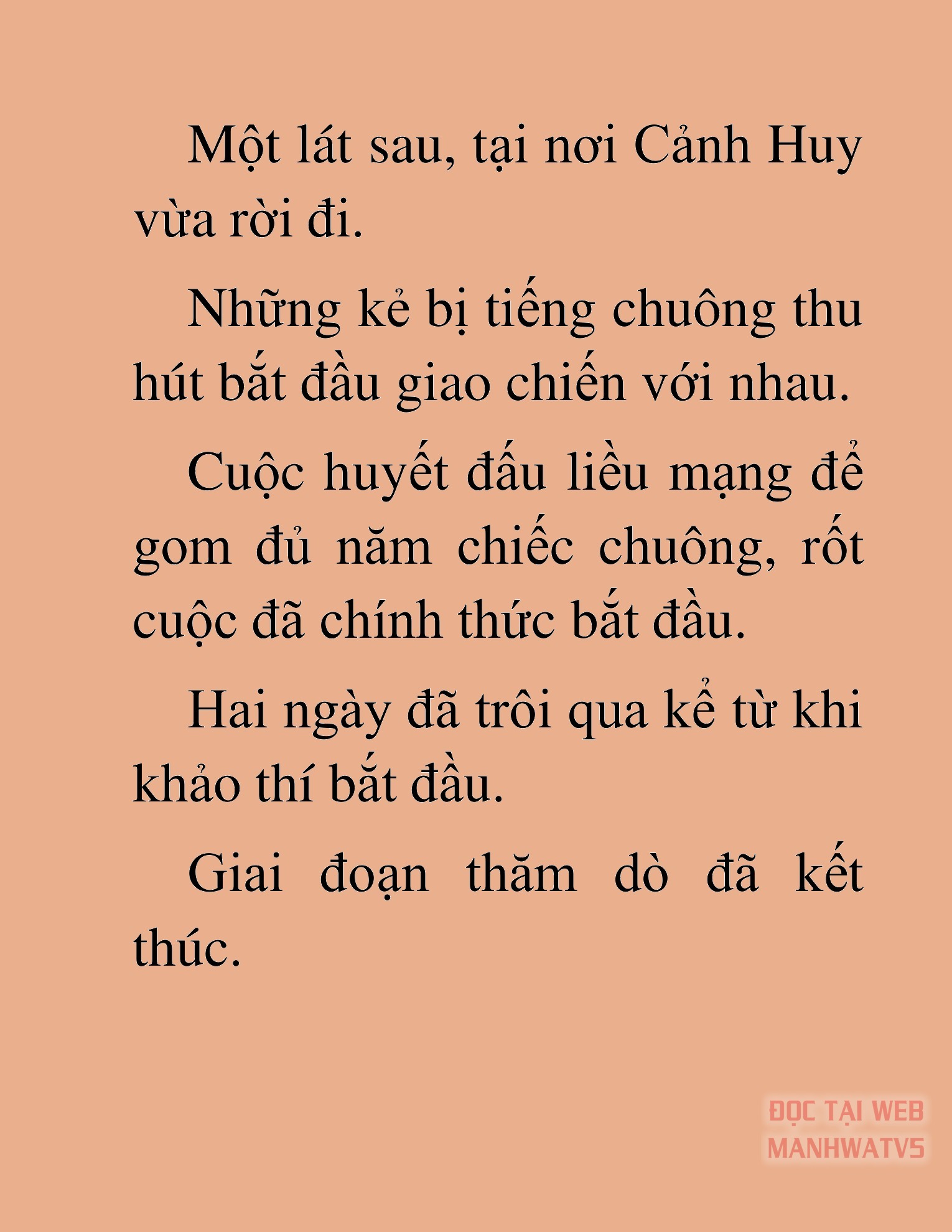Đọc truyện HAT[novel]Bất Tử Kiếm Ma - Chap 55