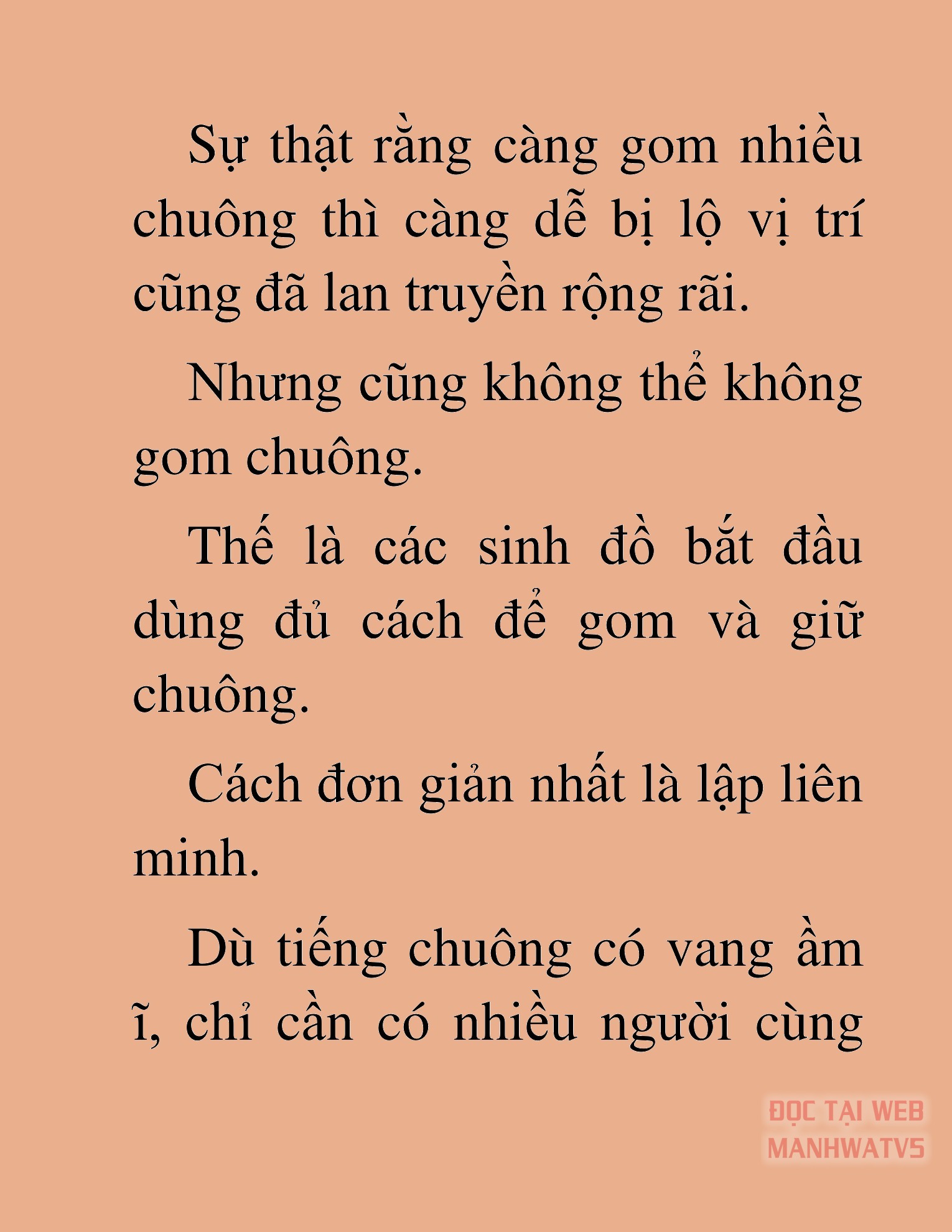 Đọc truyện HAT[novel]Bất Tử Kiếm Ma - Chap 55