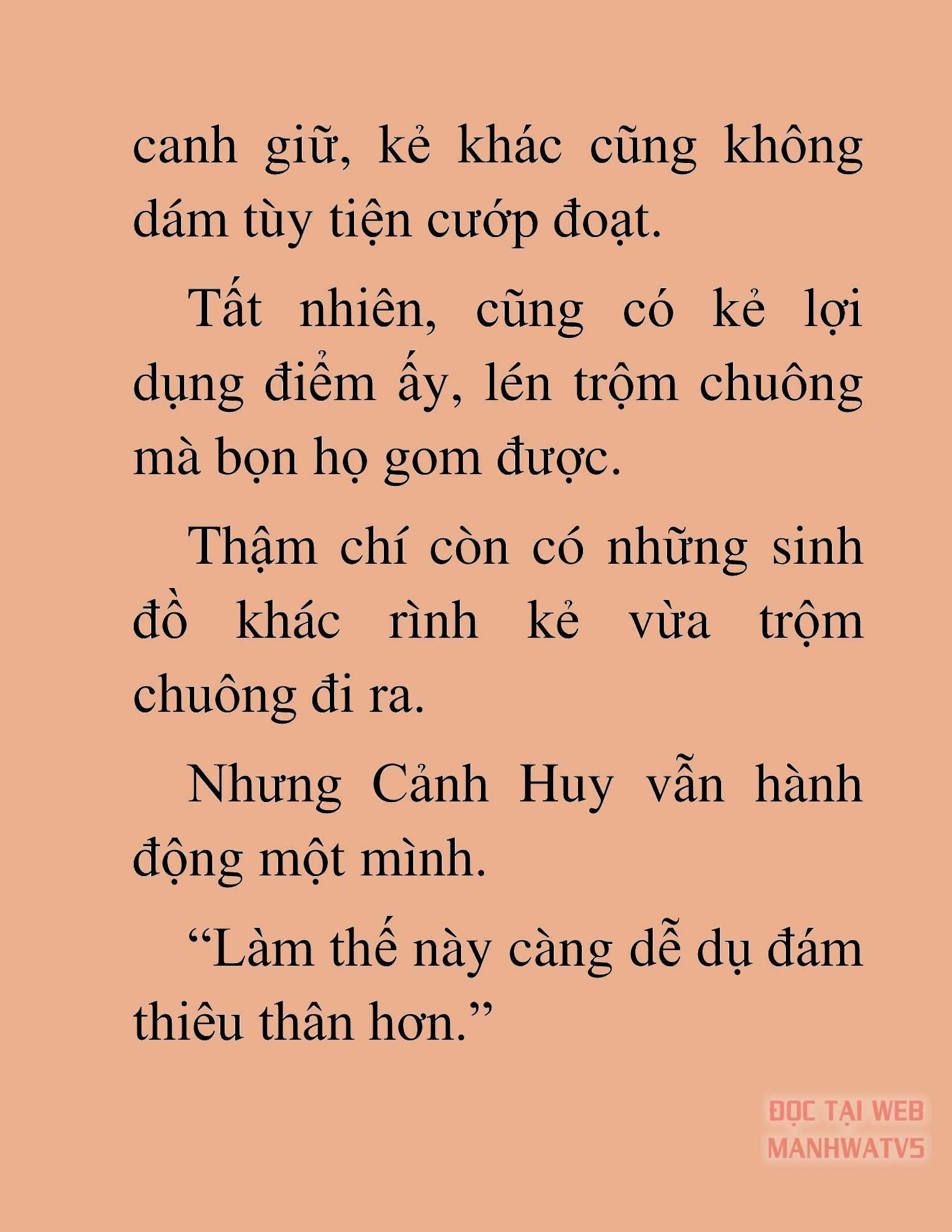 Đọc truyện HAT[novel]Bất Tử Kiếm Ma - Chap 55