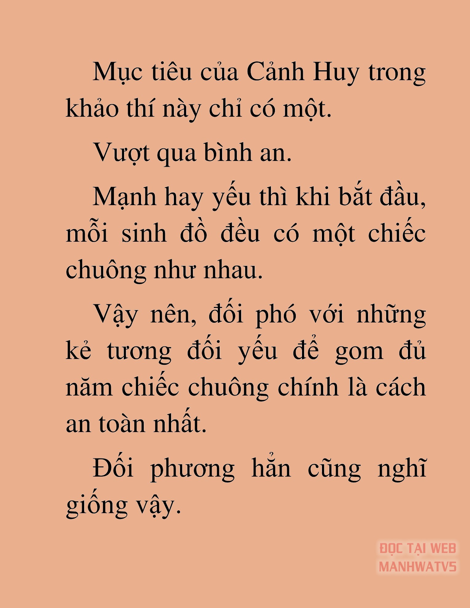 Đọc truyện HAT[novel]Bất Tử Kiếm Ma - Chap 55