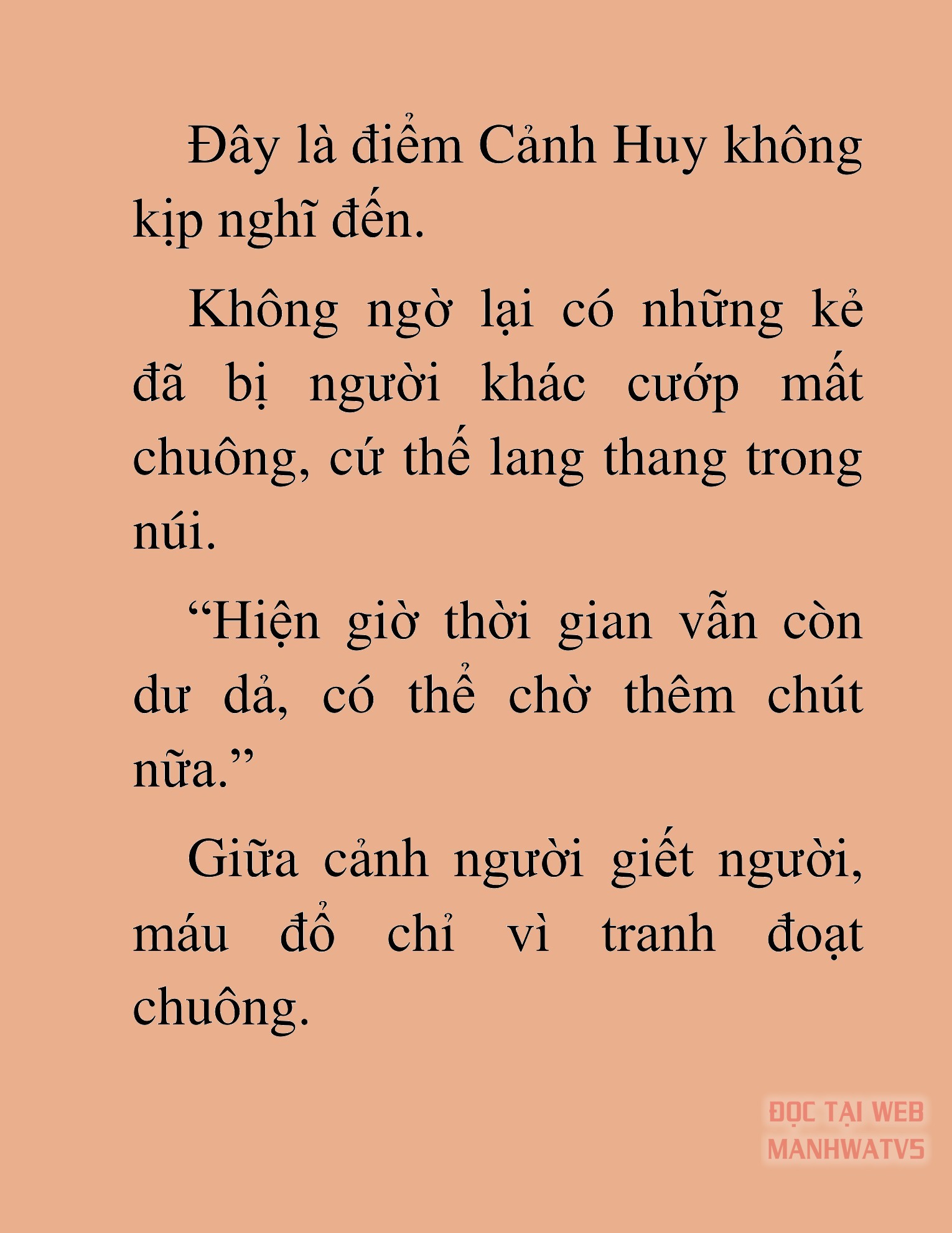 Đọc truyện HAT[novel]Bất Tử Kiếm Ma - Chap 55