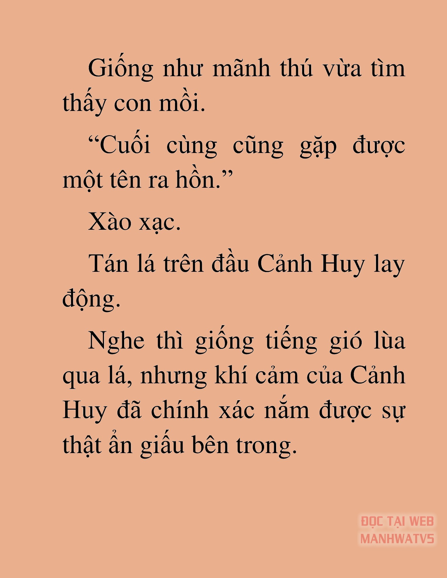 Đọc truyện HAT[novel]Bất Tử Kiếm Ma - Chap 56