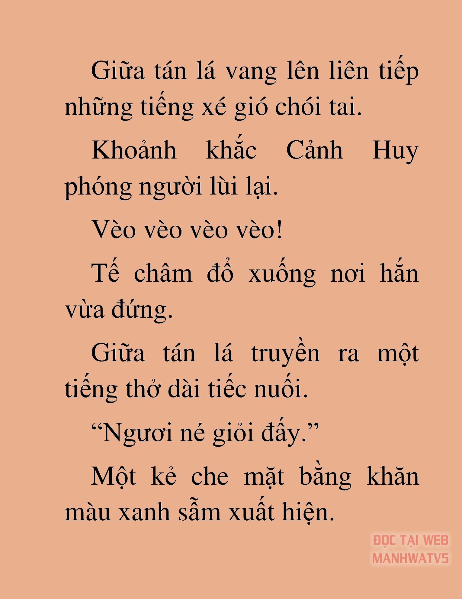 Đọc truyện HAT[novel]Bất Tử Kiếm Ma - Chap 56