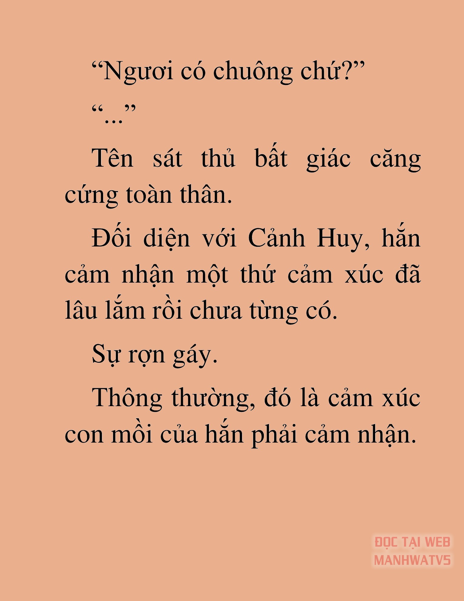 Đọc truyện HAT[novel]Bất Tử Kiếm Ma - Chap 56