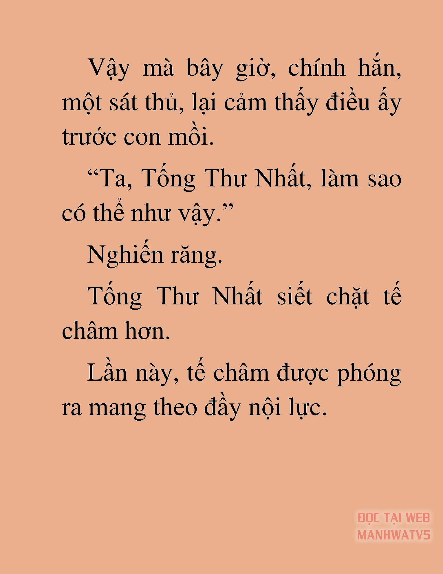 Đọc truyện HAT[novel]Bất Tử Kiếm Ma - Chap 56