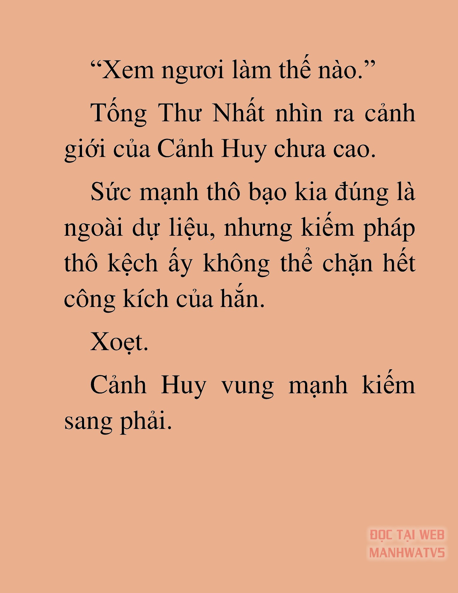 Đọc truyện HAT[novel]Bất Tử Kiếm Ma - Chap 56