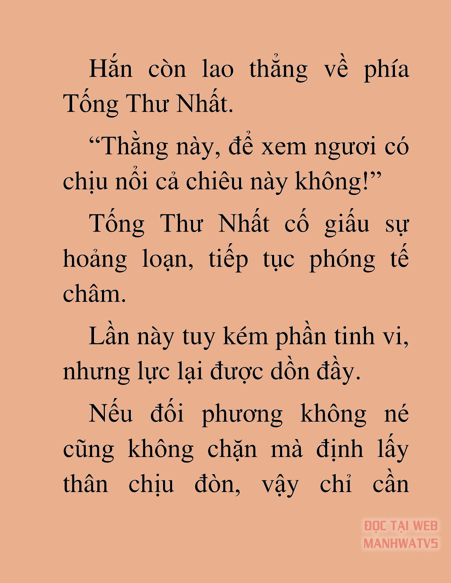 Đọc truyện HAT[novel]Bất Tử Kiếm Ma - Chap 56