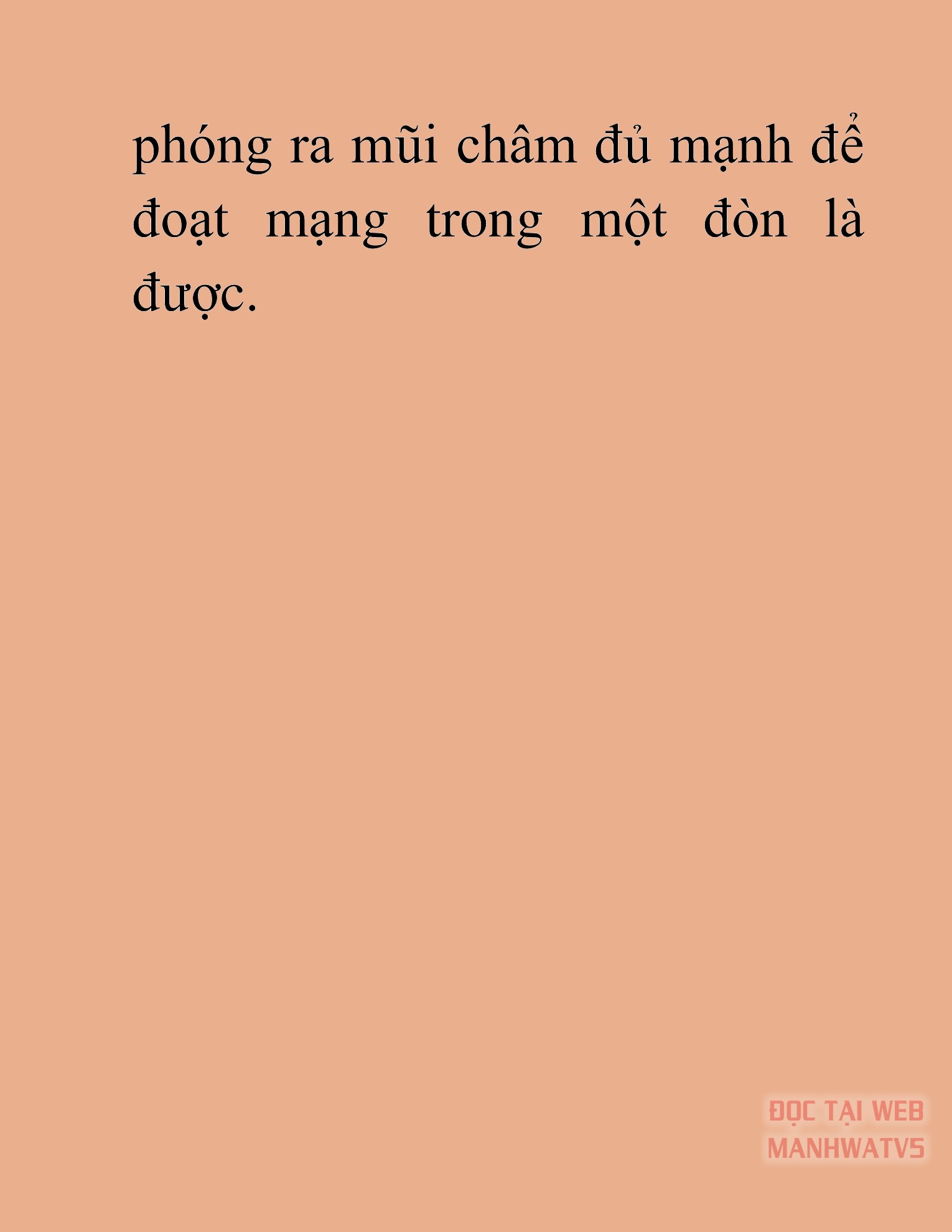 Đọc truyện HAT[novel]Bất Tử Kiếm Ma - Chap 56