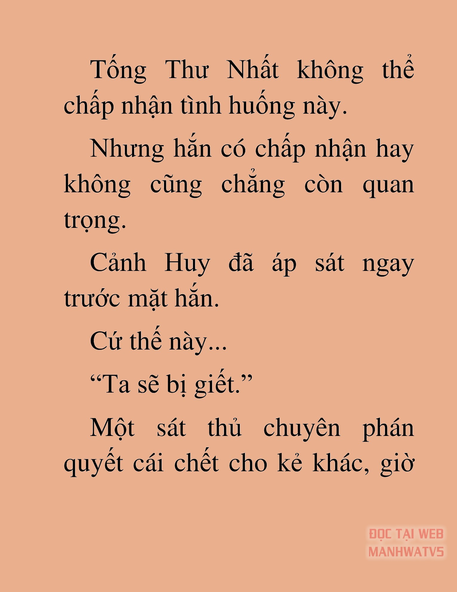 Đọc truyện HAT[novel]Bất Tử Kiếm Ma - Chap 57