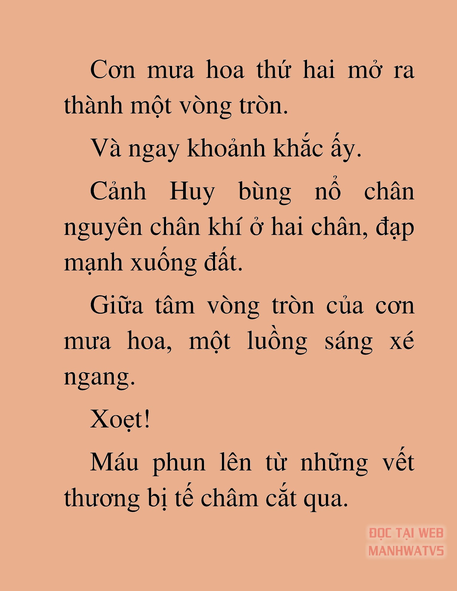 Đọc truyện HAT[novel]Bất Tử Kiếm Ma - Chap 57