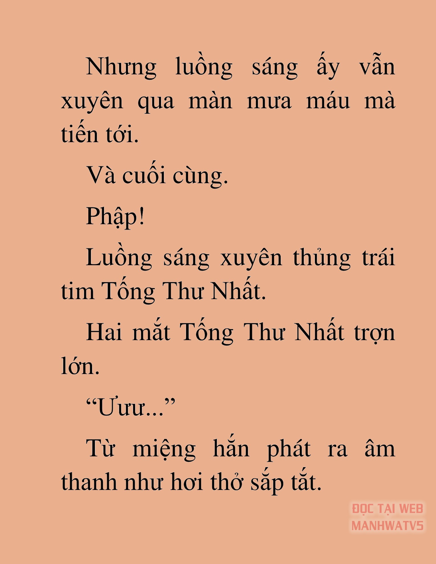 Đọc truyện HAT[novel]Bất Tử Kiếm Ma - Chap 57