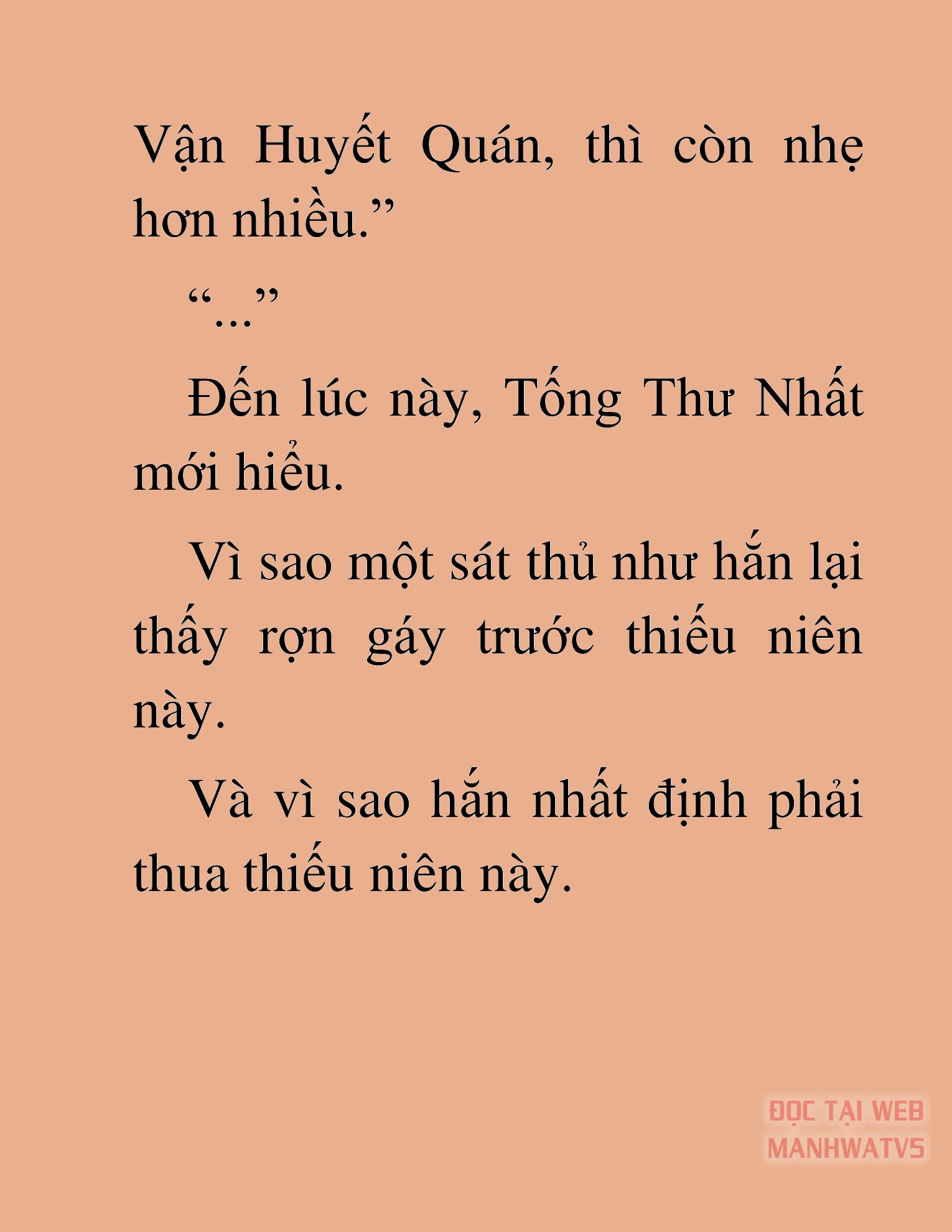 Đọc truyện HAT[novel]Bất Tử Kiếm Ma - Chap 57