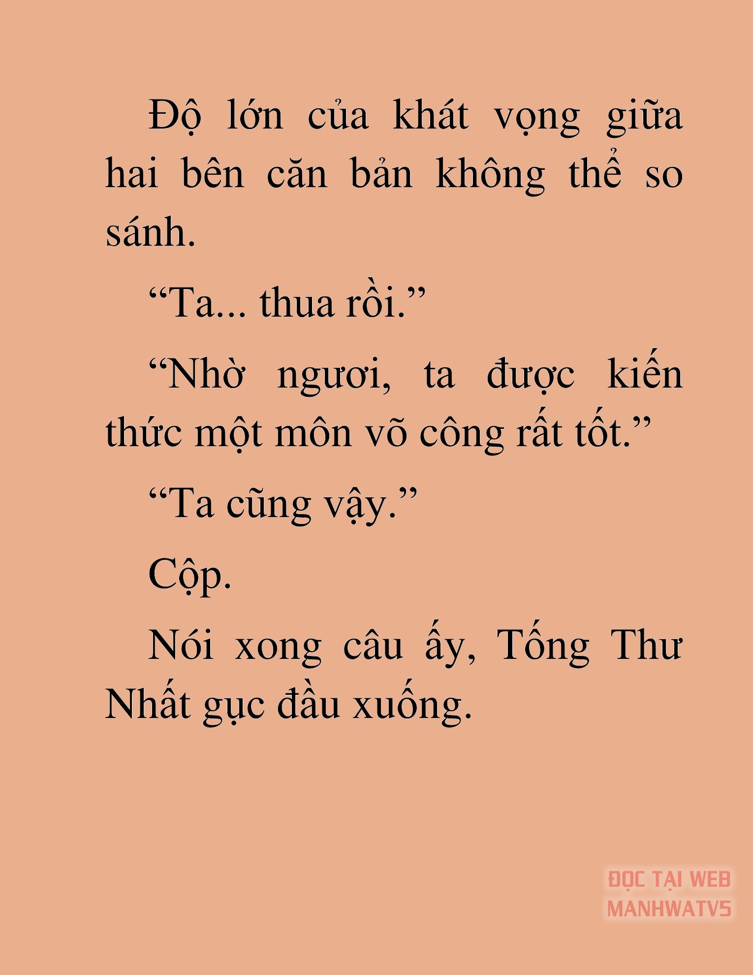 Đọc truyện HAT[novel]Bất Tử Kiếm Ma - Chap 57
