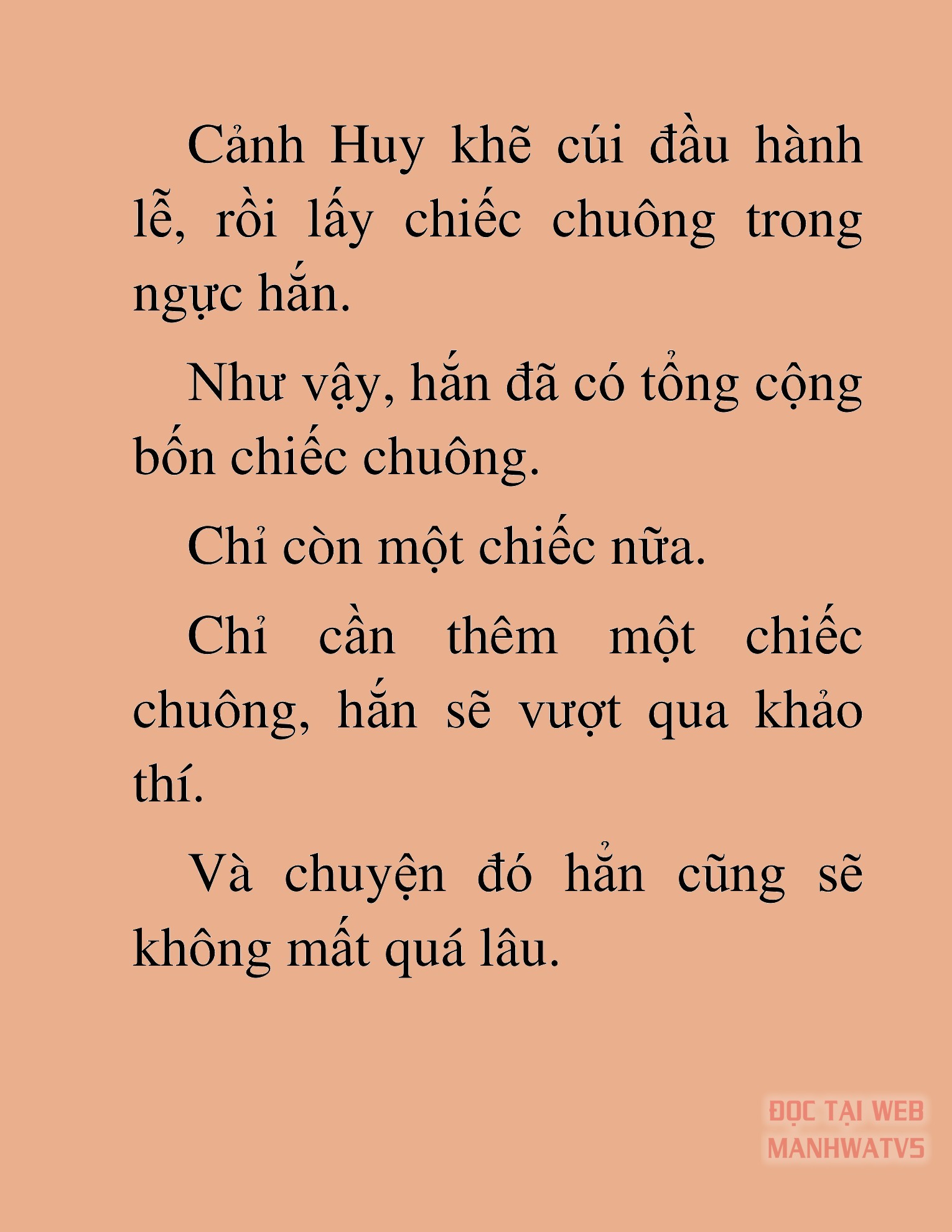Đọc truyện HAT[novel]Bất Tử Kiếm Ma - Chap 57