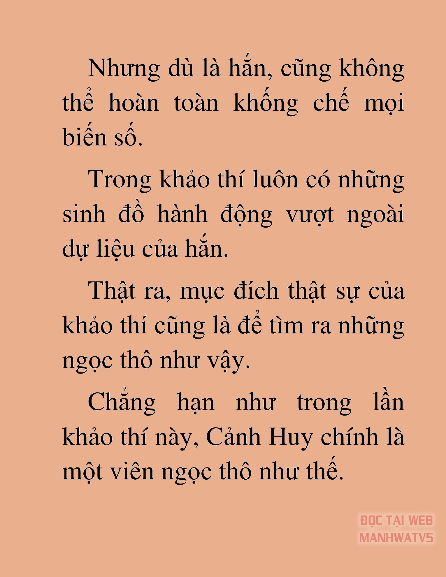 Đọc truyện HAT[novel]Bất Tử Kiếm Ma - Chap 58
