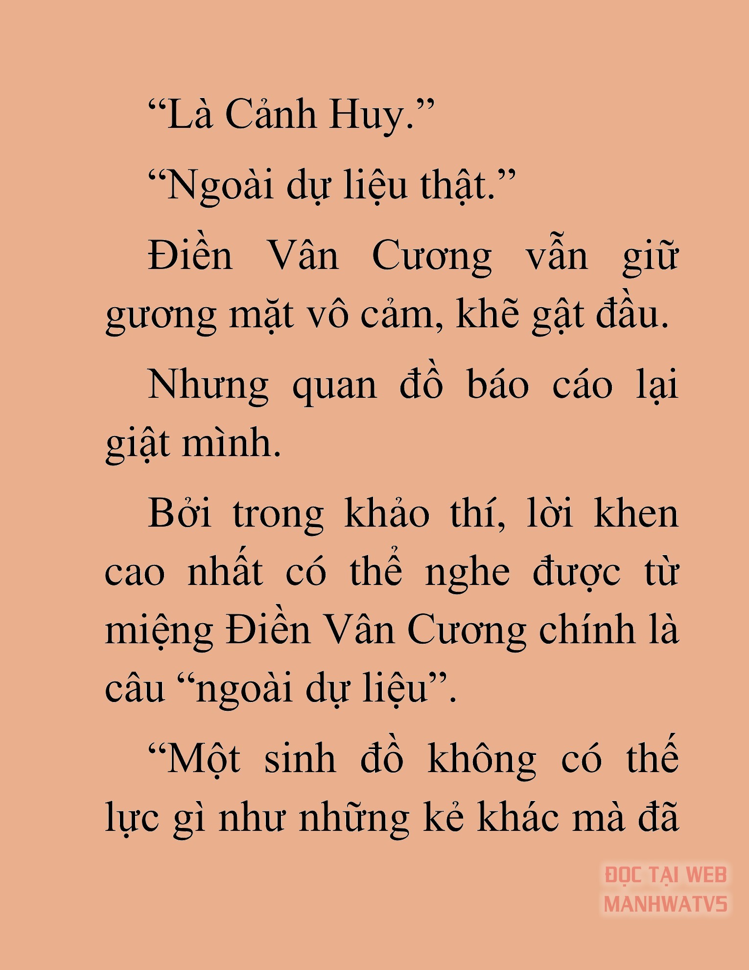 Đọc truyện HAT[novel]Bất Tử Kiếm Ma - Chap 58
