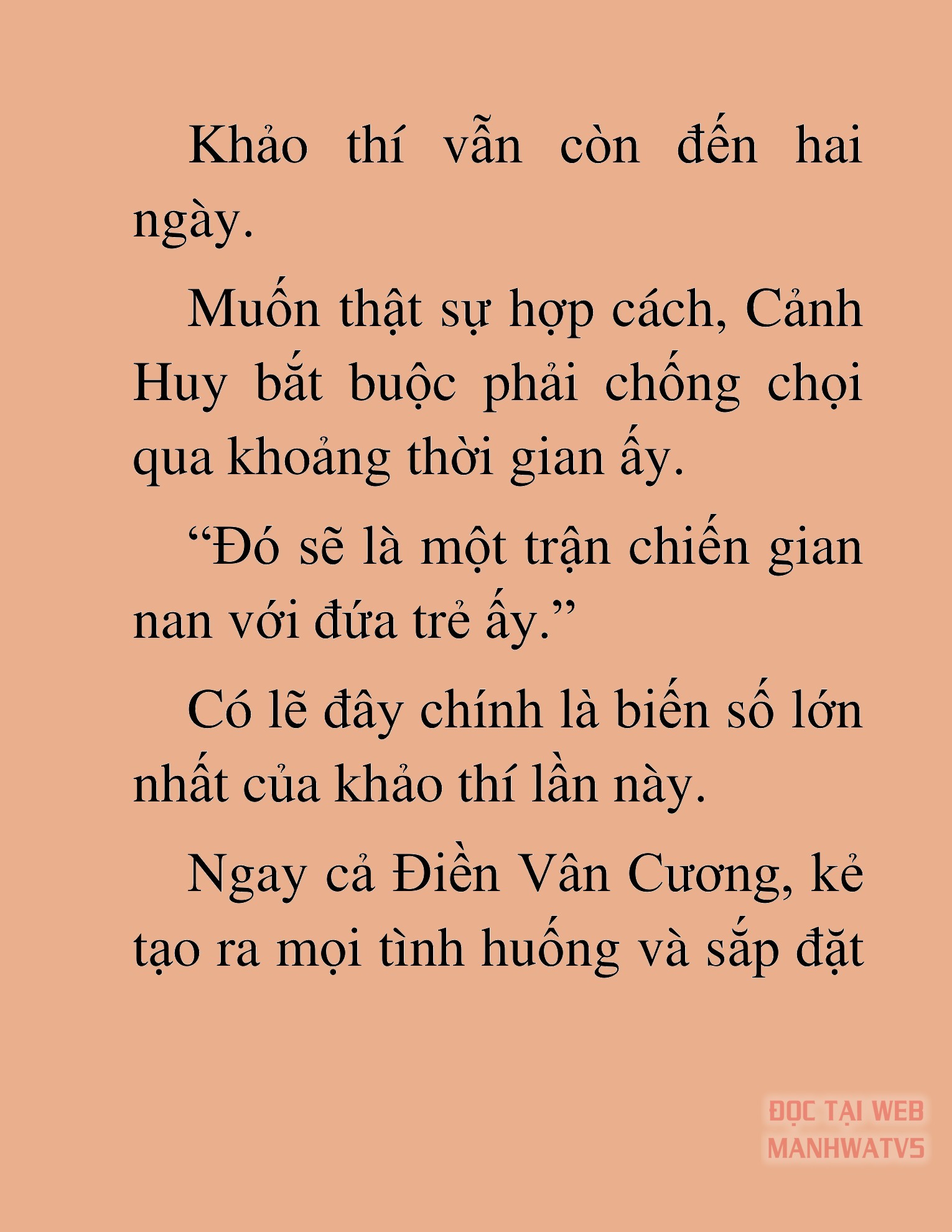 Đọc truyện HAT[novel]Bất Tử Kiếm Ma - Chap 59