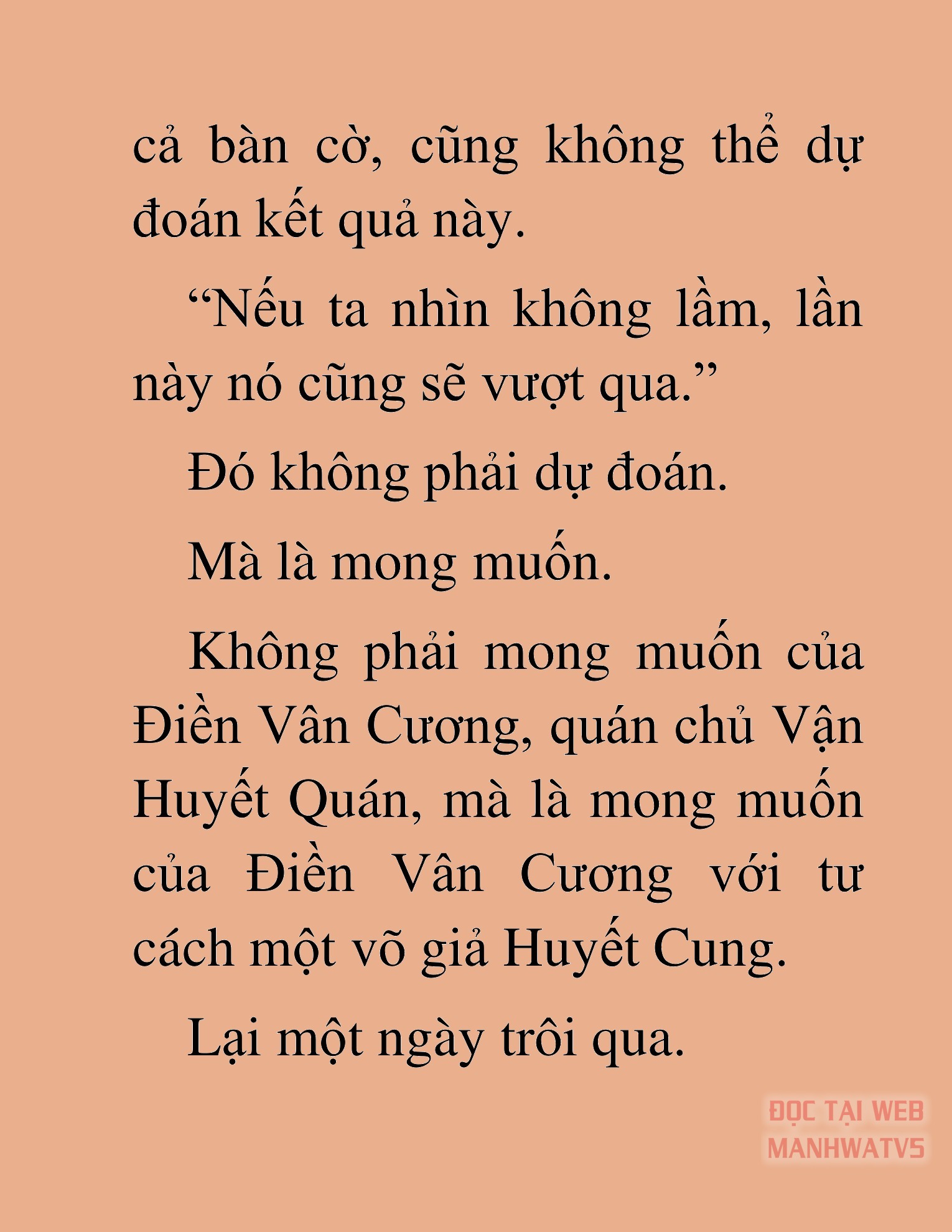 Đọc truyện HAT[novel]Bất Tử Kiếm Ma - Chap 59