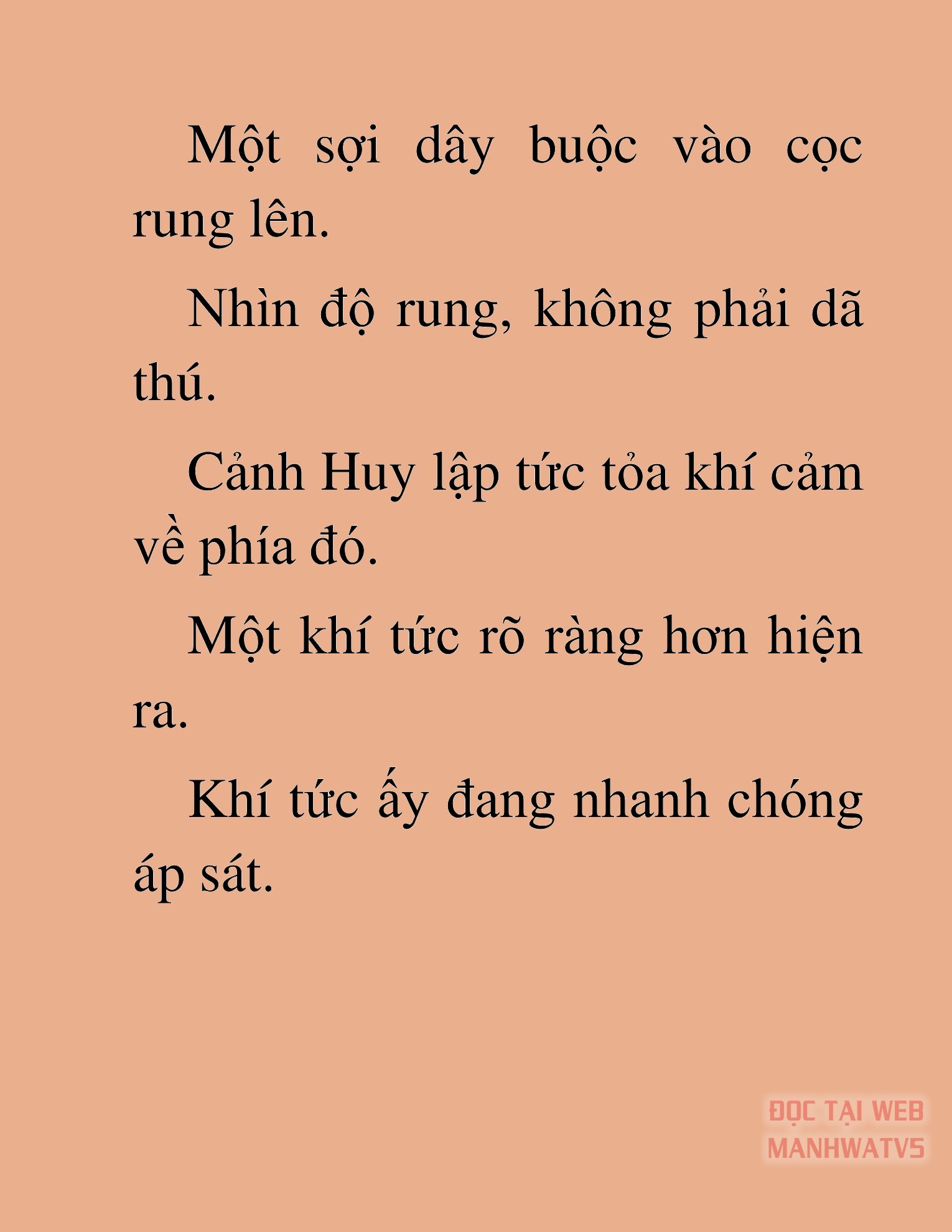 Đọc truyện HAT[novel]Bất Tử Kiếm Ma - Chap 59
