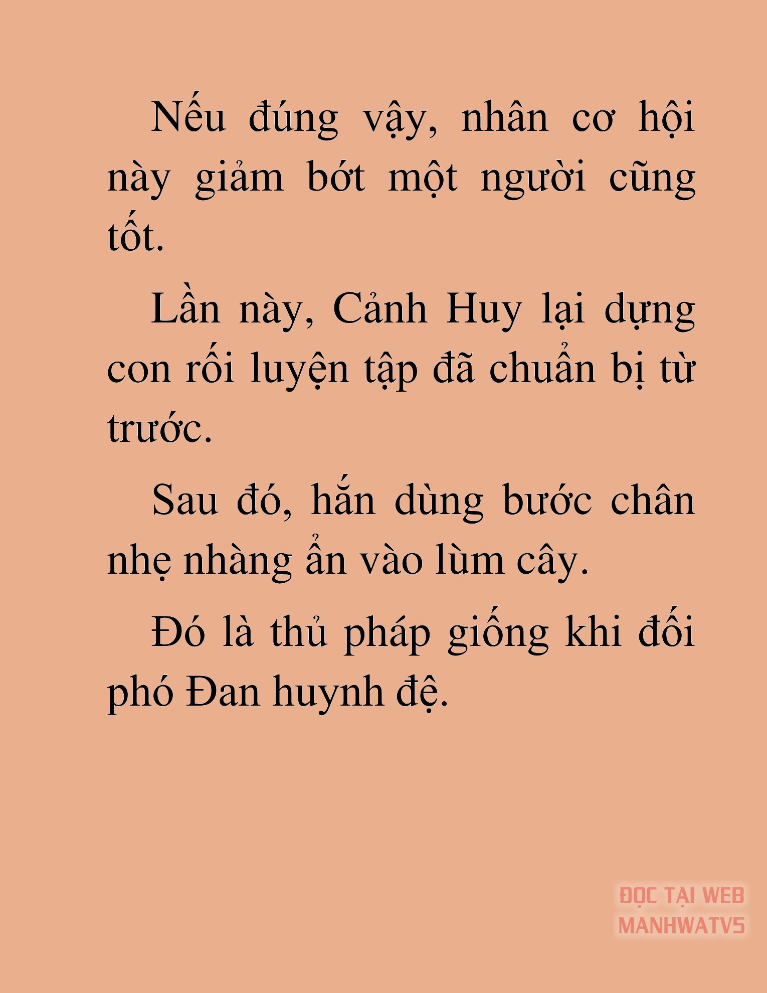 Đọc truyện HAT[novel]Bất Tử Kiếm Ma - Chap 59