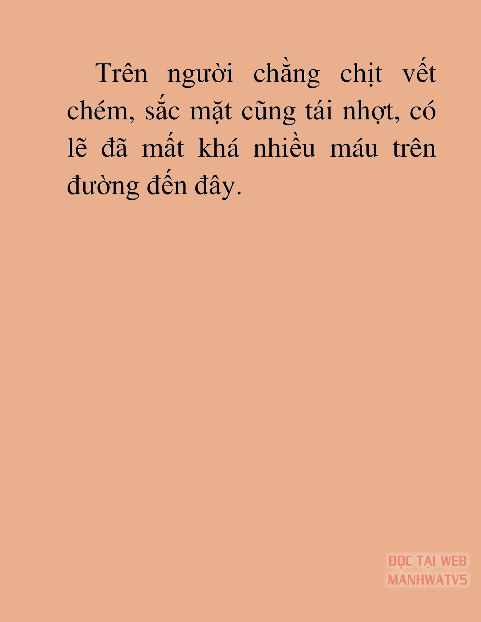 Đọc truyện HAT[novel]Bất Tử Kiếm Ma - Chap 59