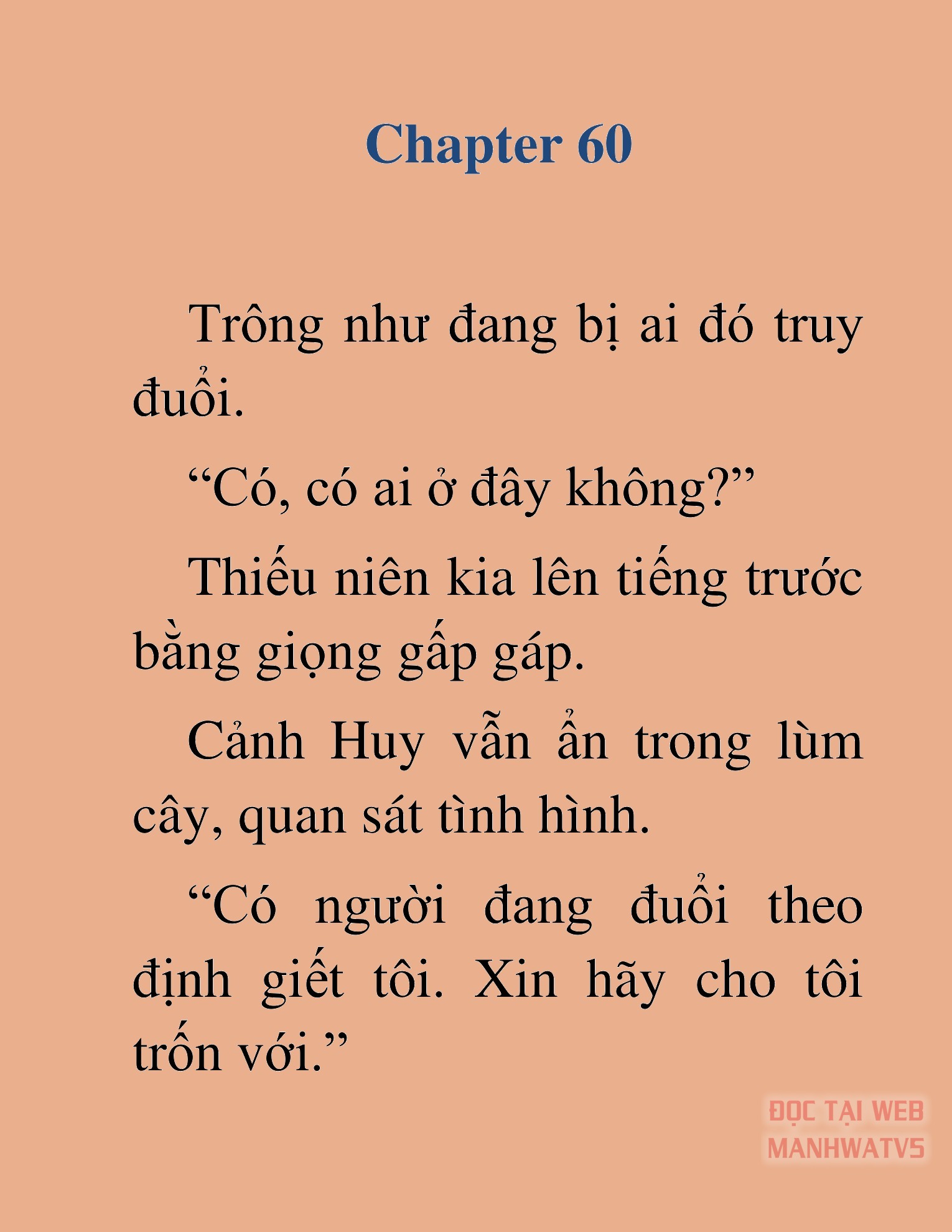 Đọc truyện HAT[novel]Bất Tử Kiếm Ma - Chap 60